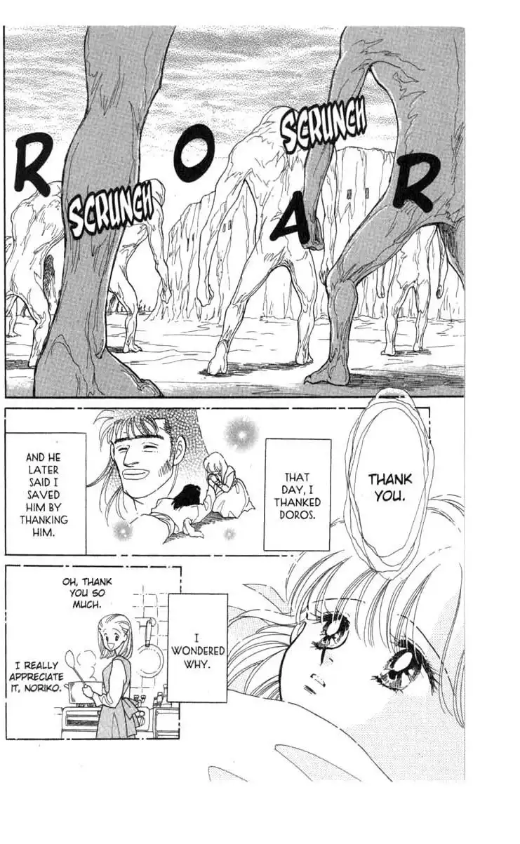 Kanata Kara Chapter 55 2